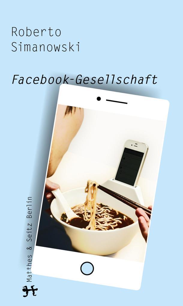 Facebook-Gesellschaft