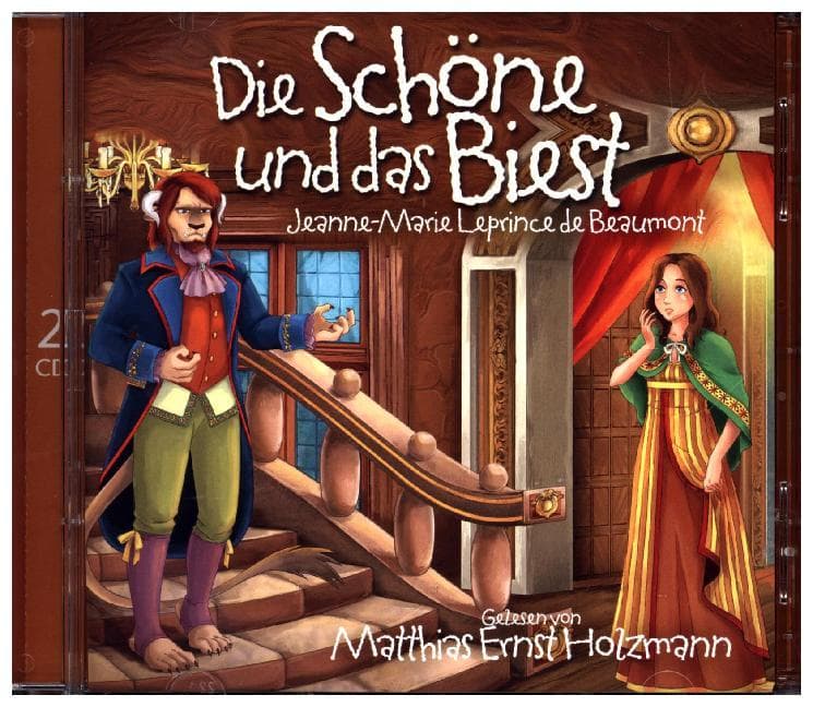 Die Schöne und das Biest