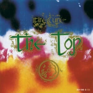 The Top (LP)