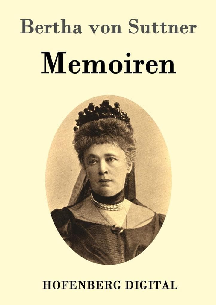 Memoiren