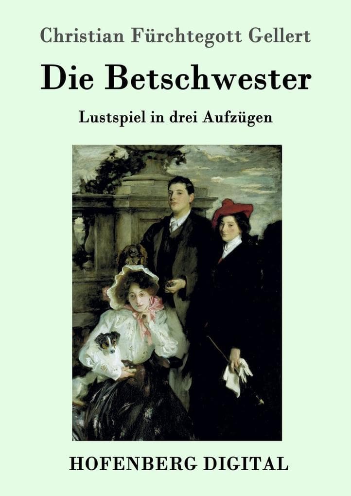 Die Betschwester