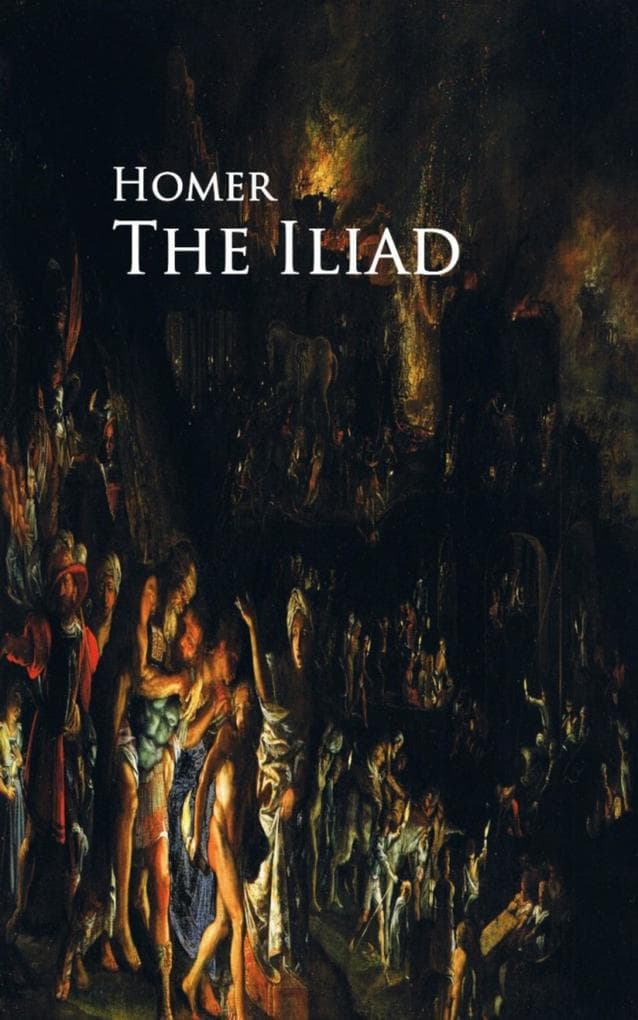 The Iliad