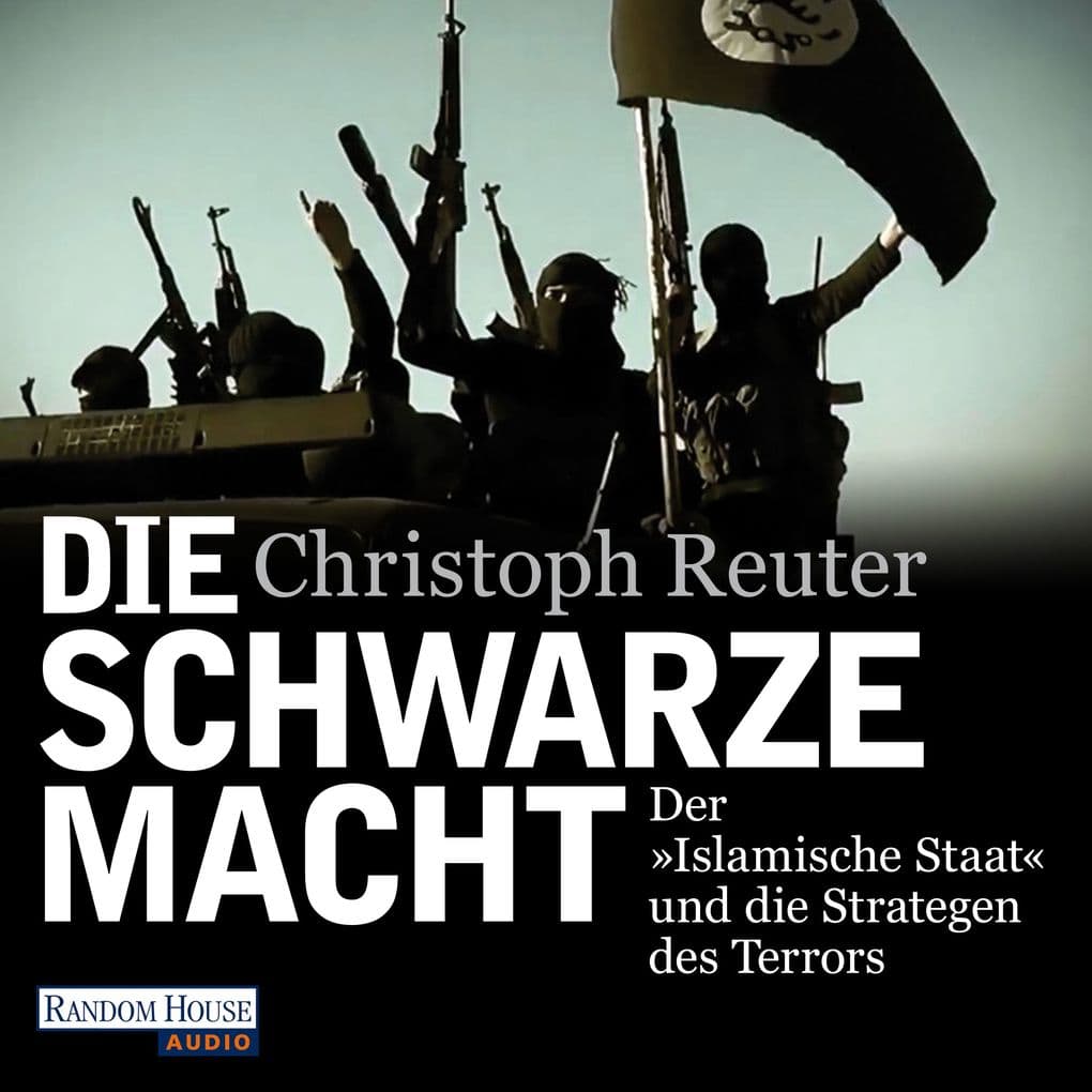 Die schwarze Macht