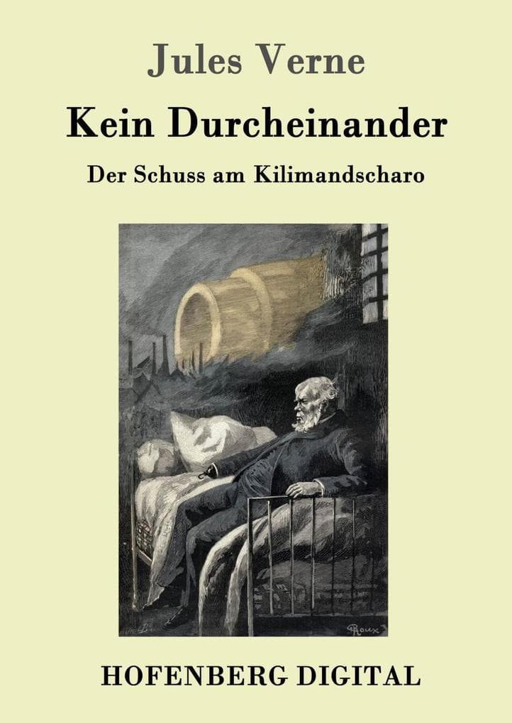 Kein Durcheinander