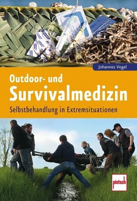 Outdoor- und Survivalmedizin