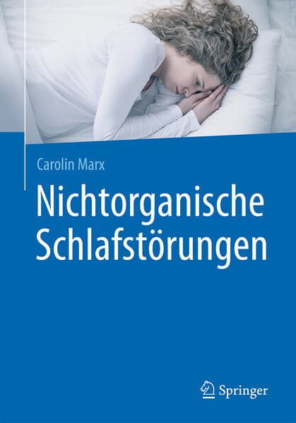 Nichtorganische Schlafstörungen