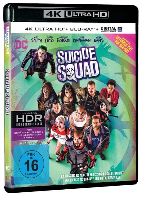 Suicide Squad