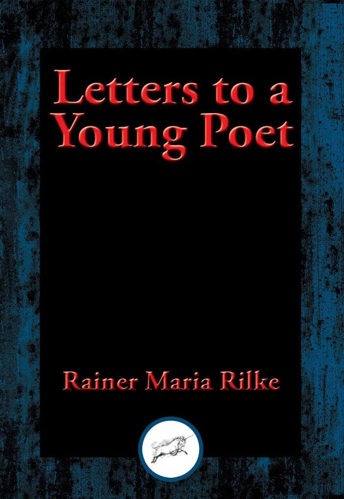 Letters to a Young Poet