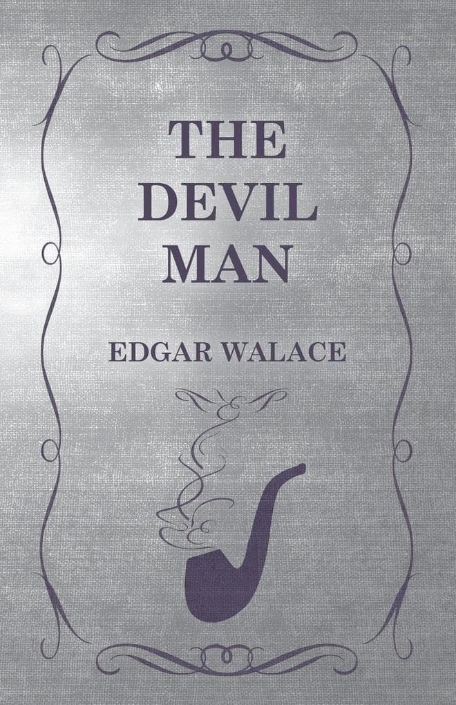 The Devil Man