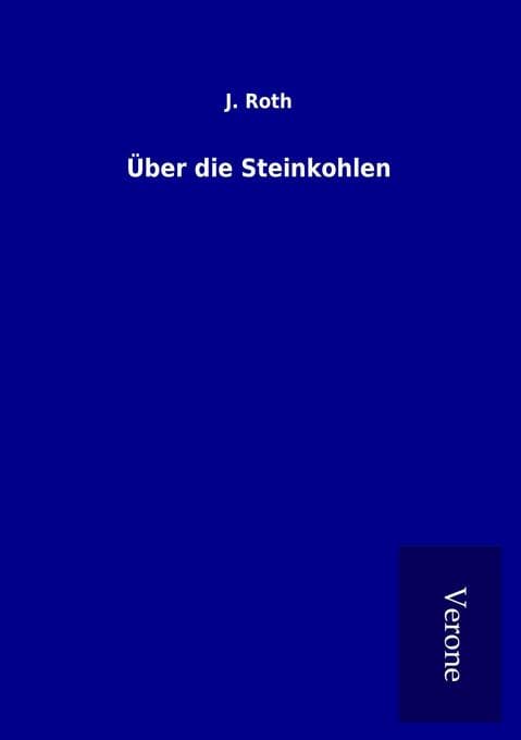 Über die Steinkohlen