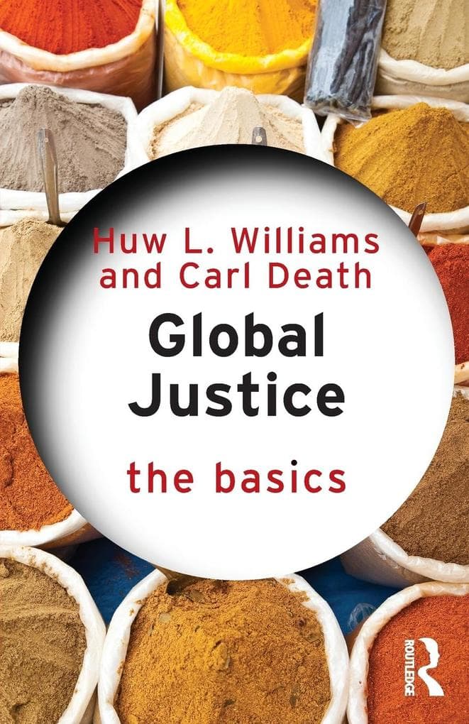 Global Justice