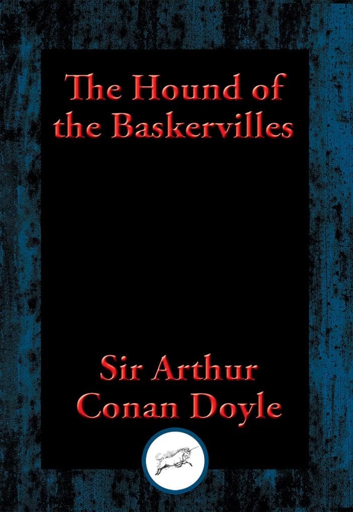 Hound of the Baskervilles