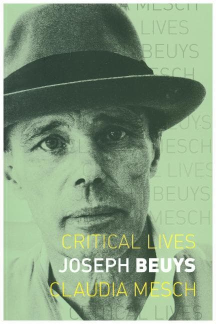 Joseph Beuys