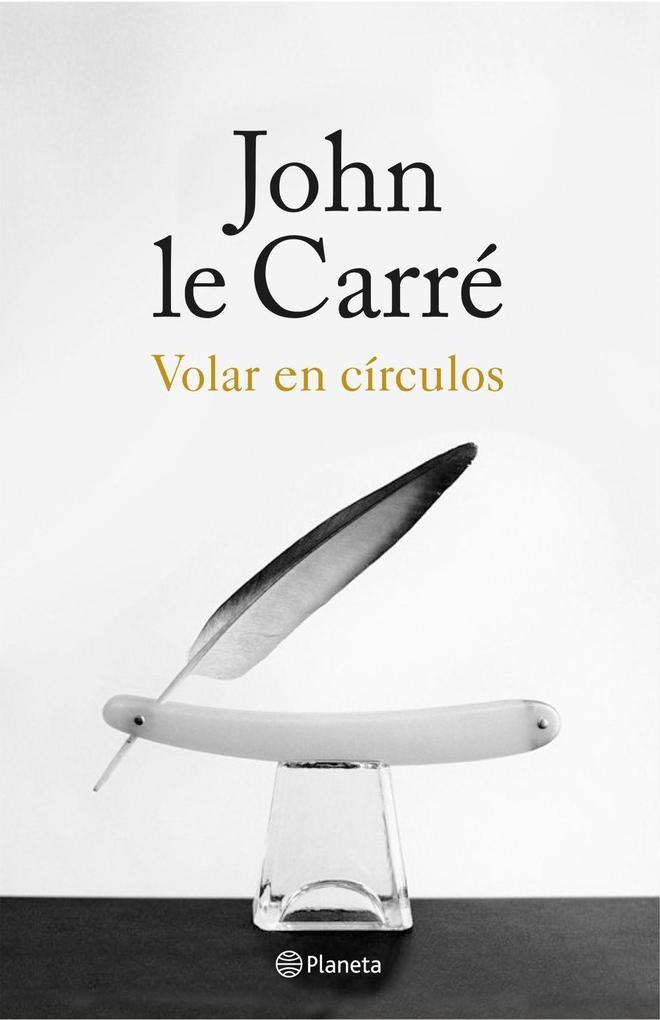 Volar en círculos : historias de mi vida