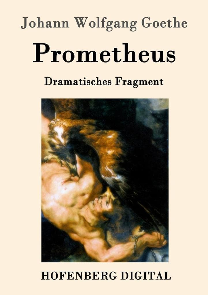 Prometheus