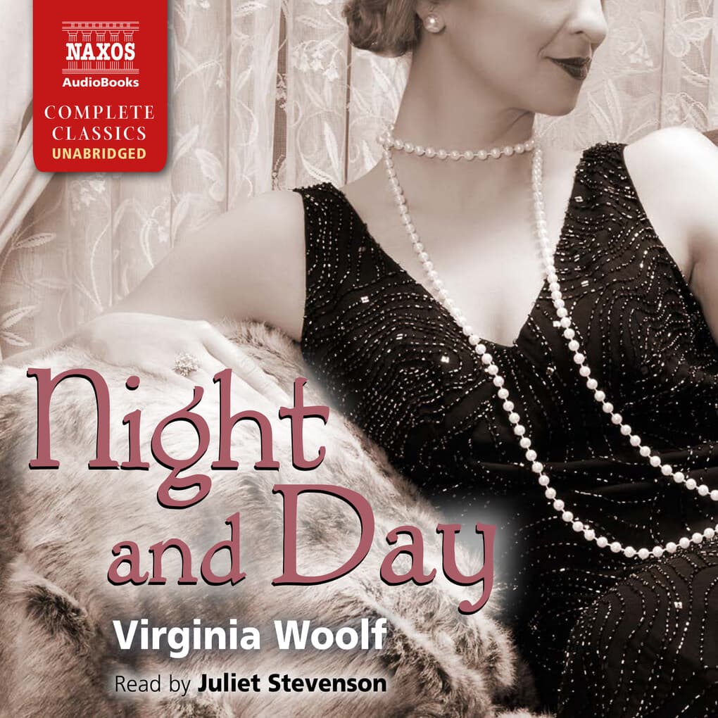 Night and Day (Unabridged)