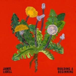 Building A Beginning (2LP/Gatefold)