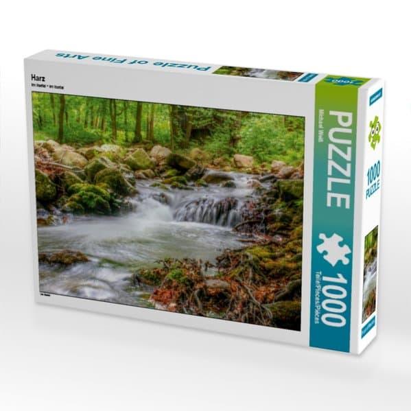 Harz (Puzzle)