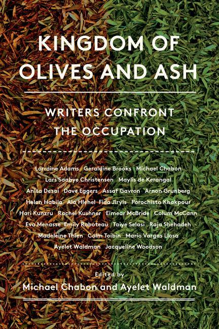 Kingdom of Olives and Ash