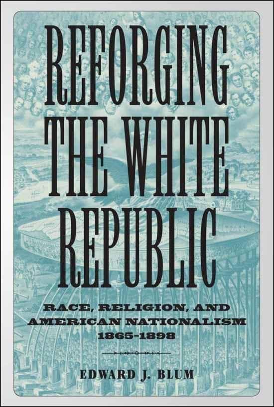 Reforging the White Republic