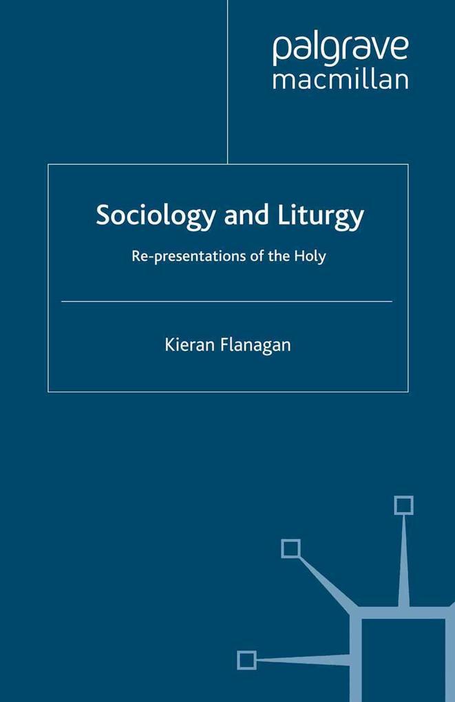 Sociology and Liturgy