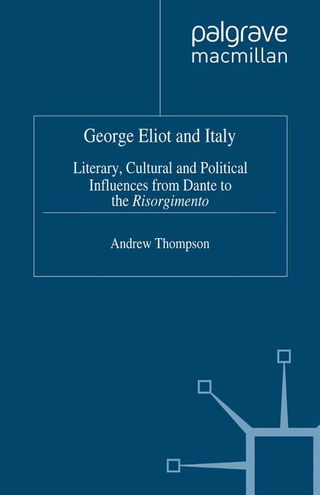 George Eliot and Italy