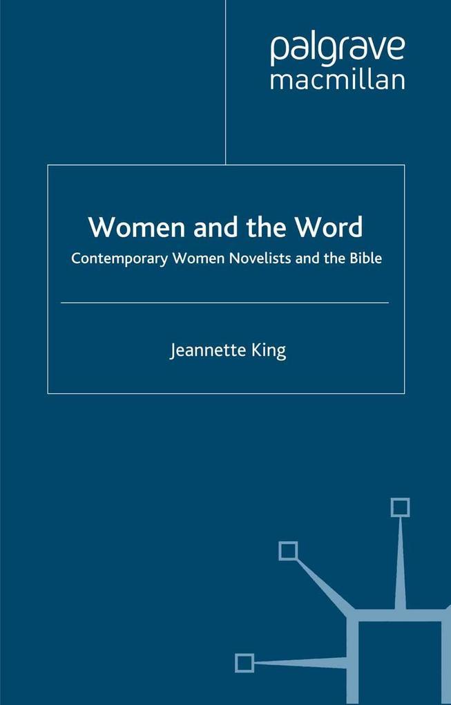 Women and the Word