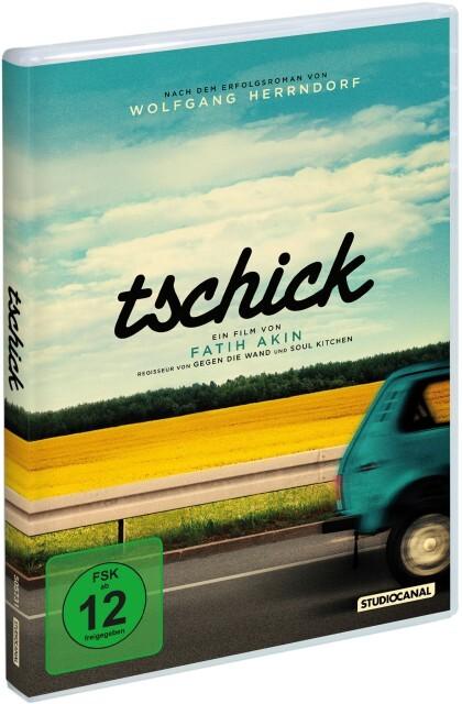 Tschick