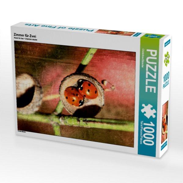 Zimmer für Zwei (Puzzle)