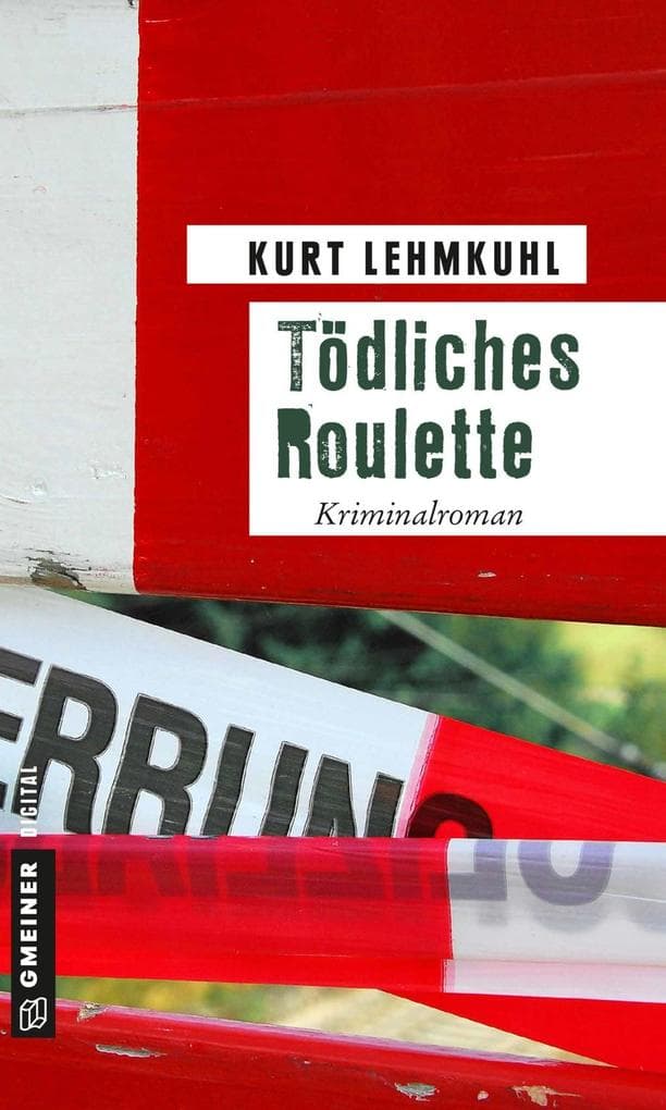 Tödliches Roulette