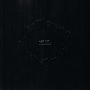 Arrival-Original Motion Picture Soundtrack