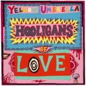 Hooligans Of Love