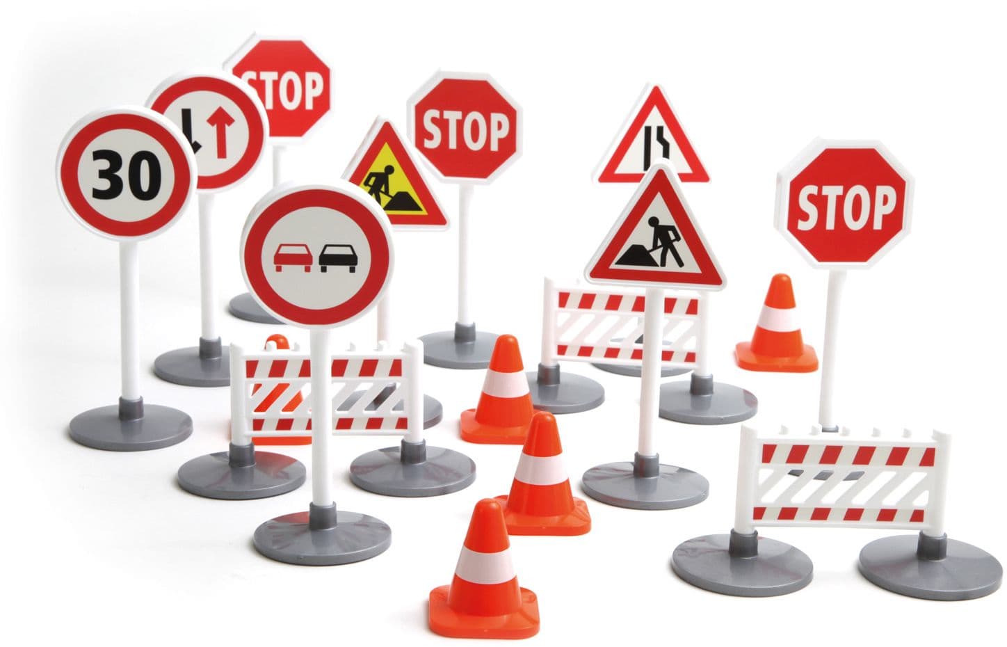 Lena - Verkehrszeichen