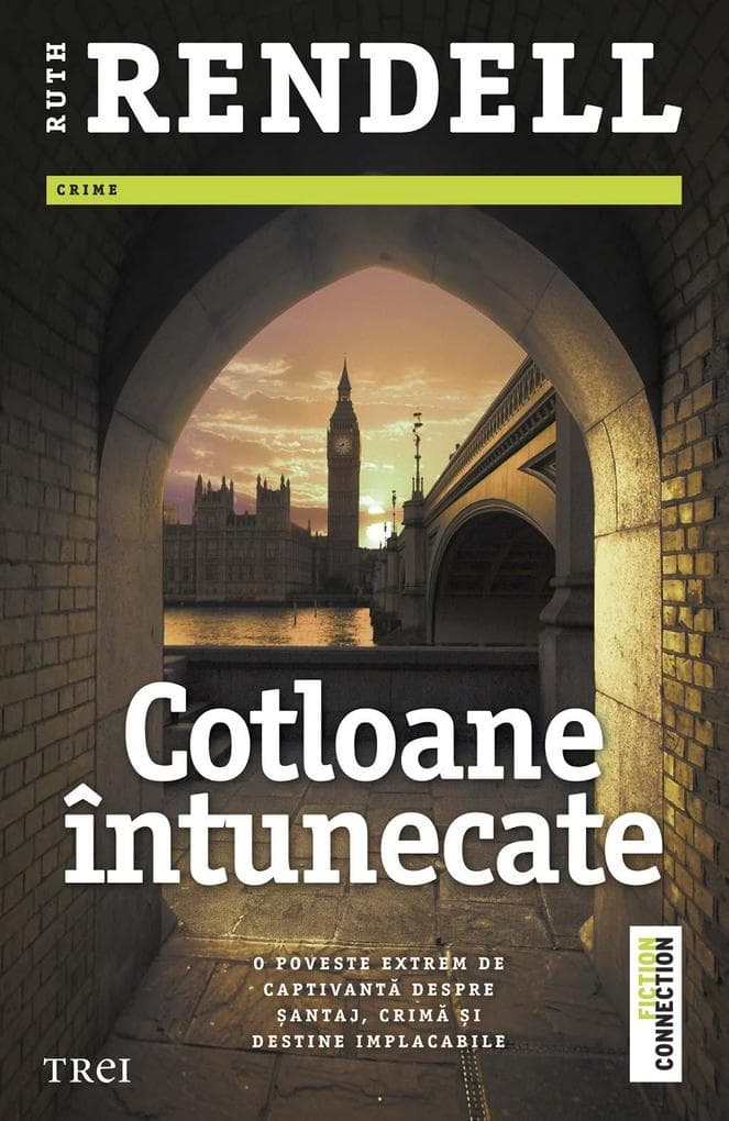 Cotloane întunecate