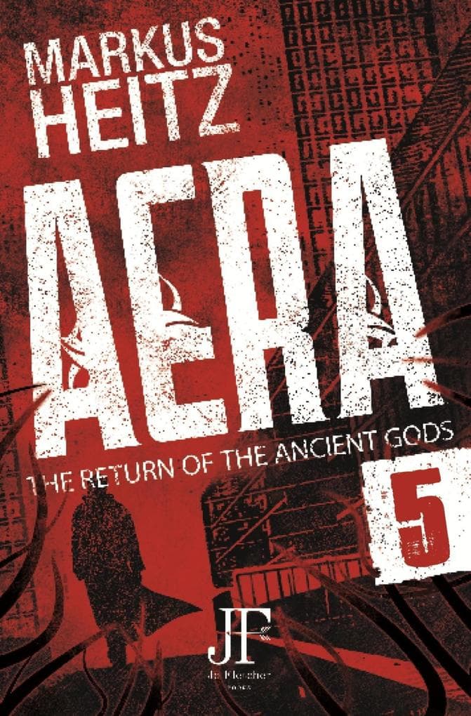 Aera Book 5