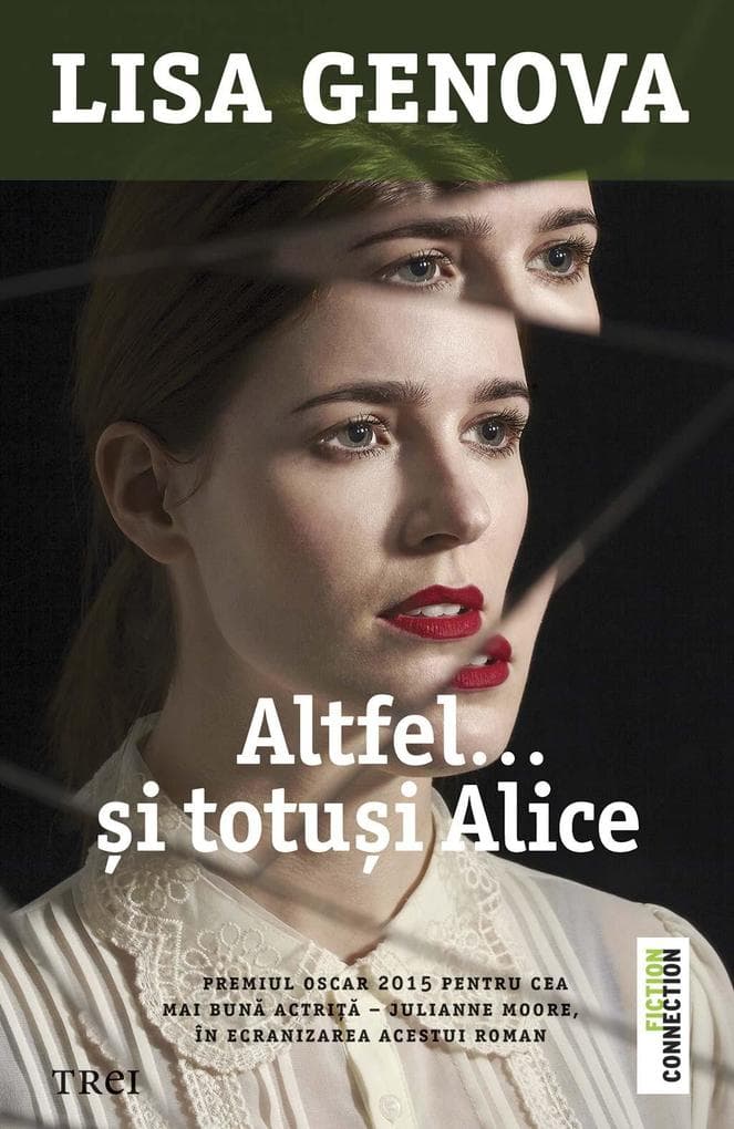 Altfel... i totui Alice