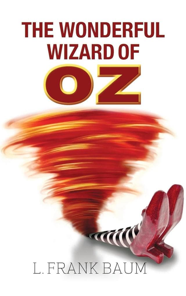 The Wonderful Wizard of Oz