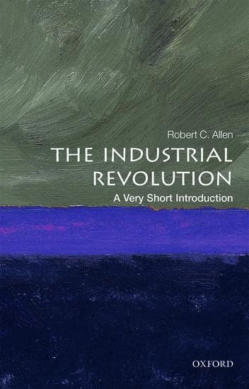 The Industrial Revolution