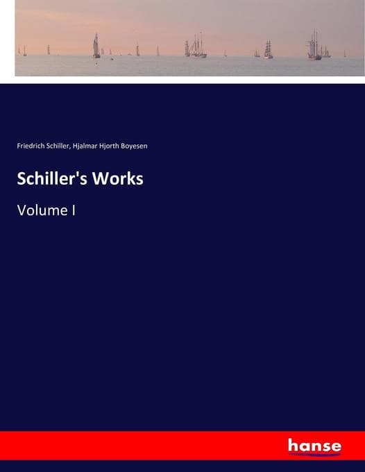 Schiller's Works