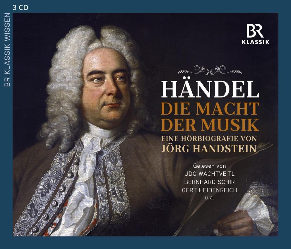 Die Macht der Musik (Hörbiographie)