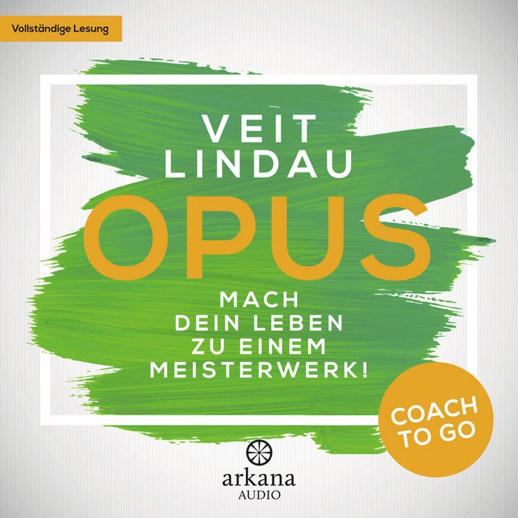 Coach to go OPUS