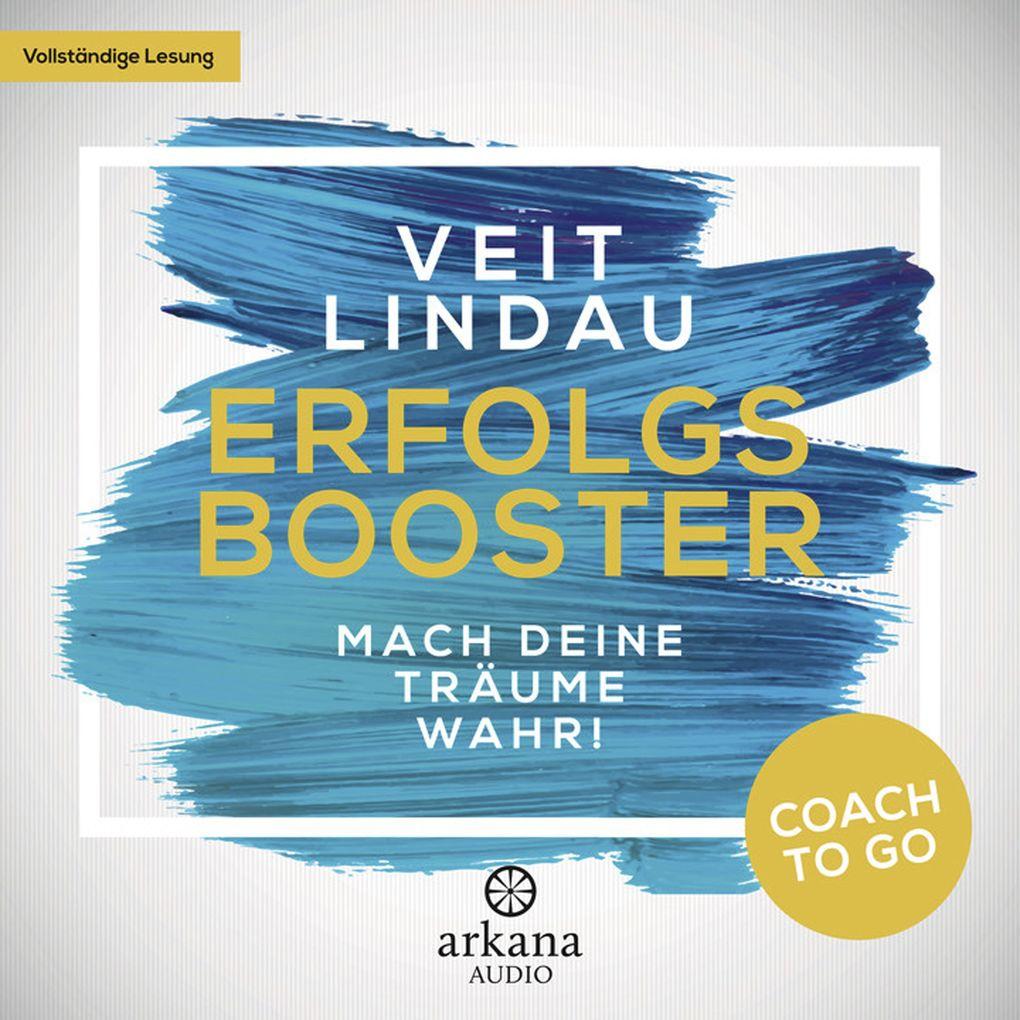 Coach to go Erfolgsbooster