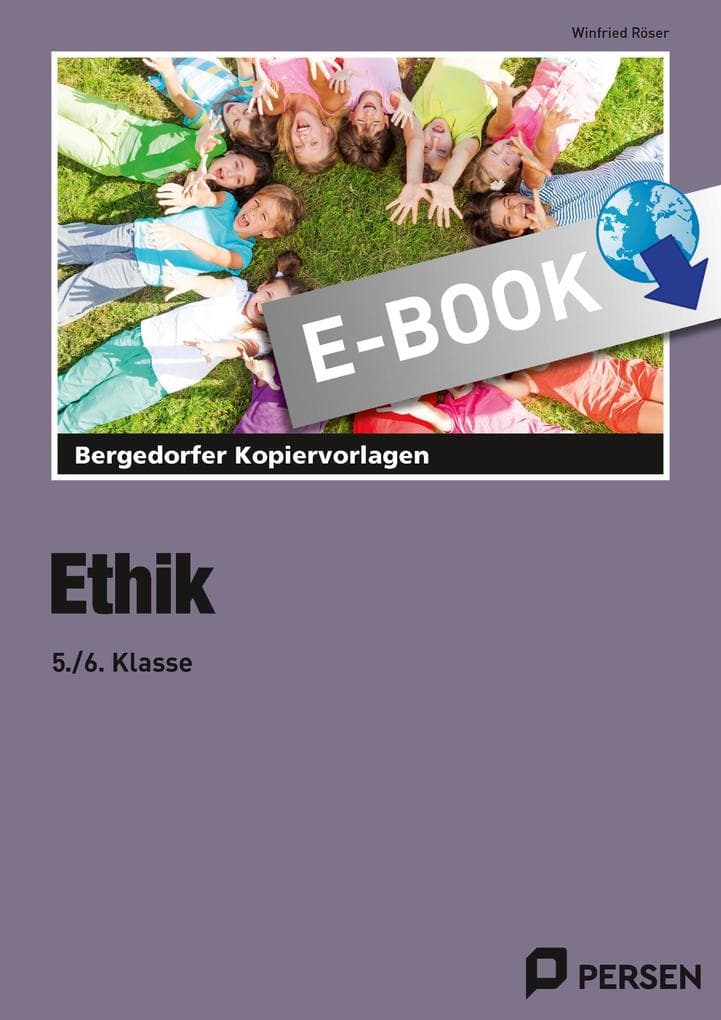 Ethik - 5./6. Klasse