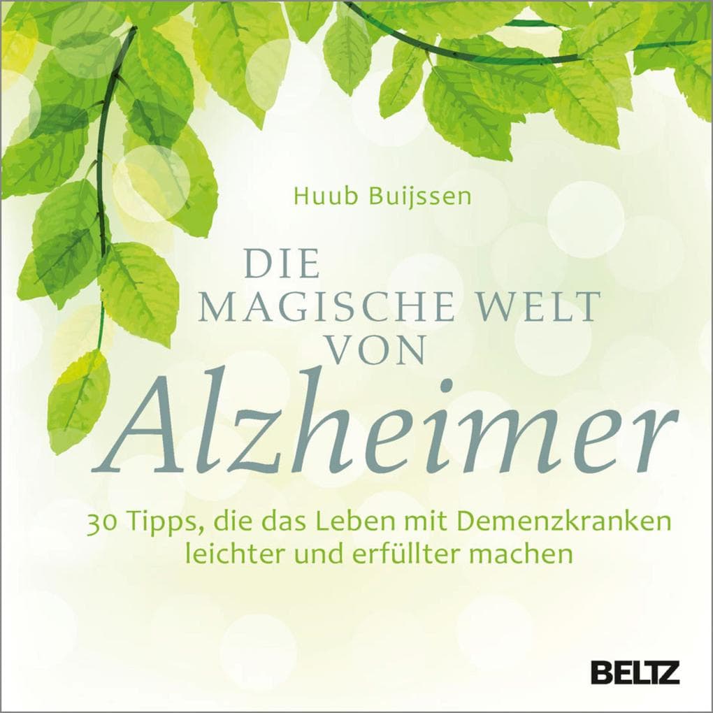 Die magische Welt von Alzheimer