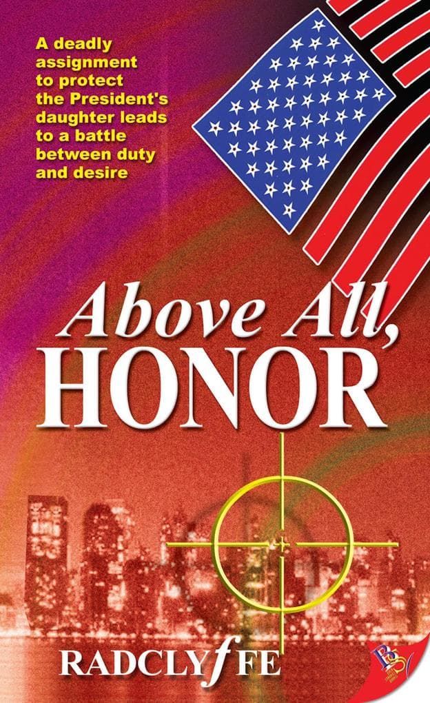 Above All, Honor