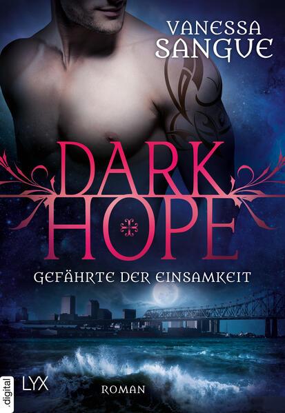 Dark Hope - Gefährte der Einsamkeit