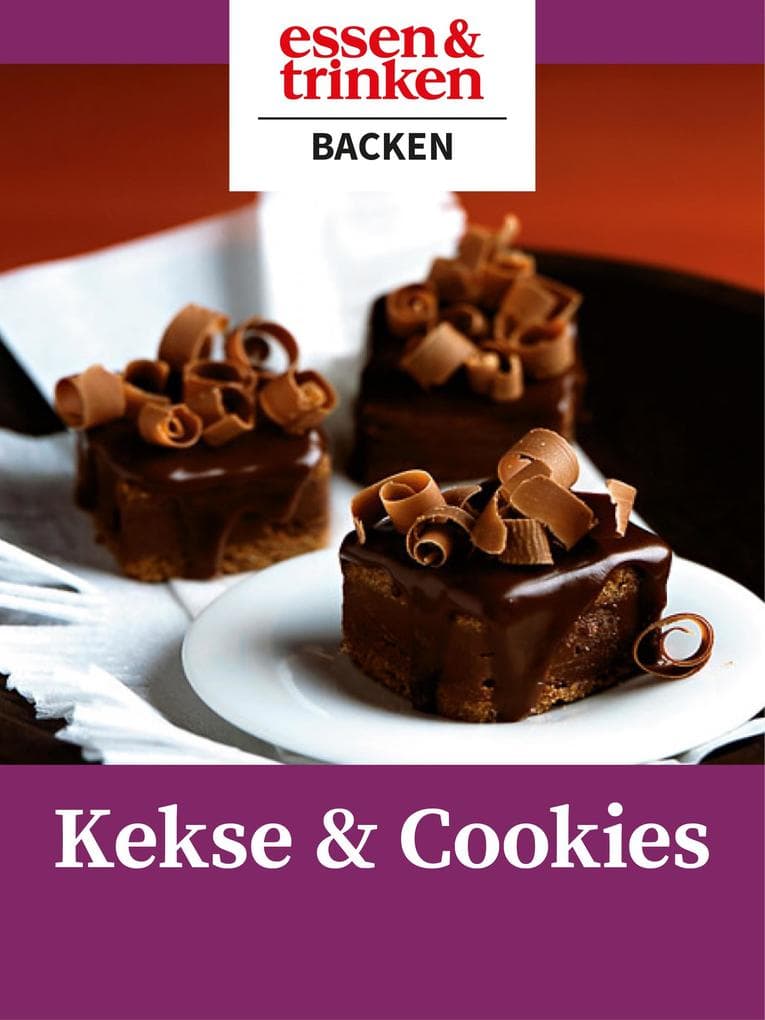 Kekse & Cookies