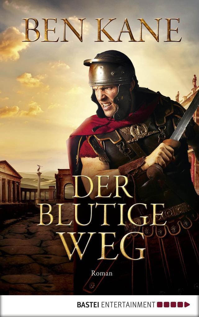 Der blutige Weg