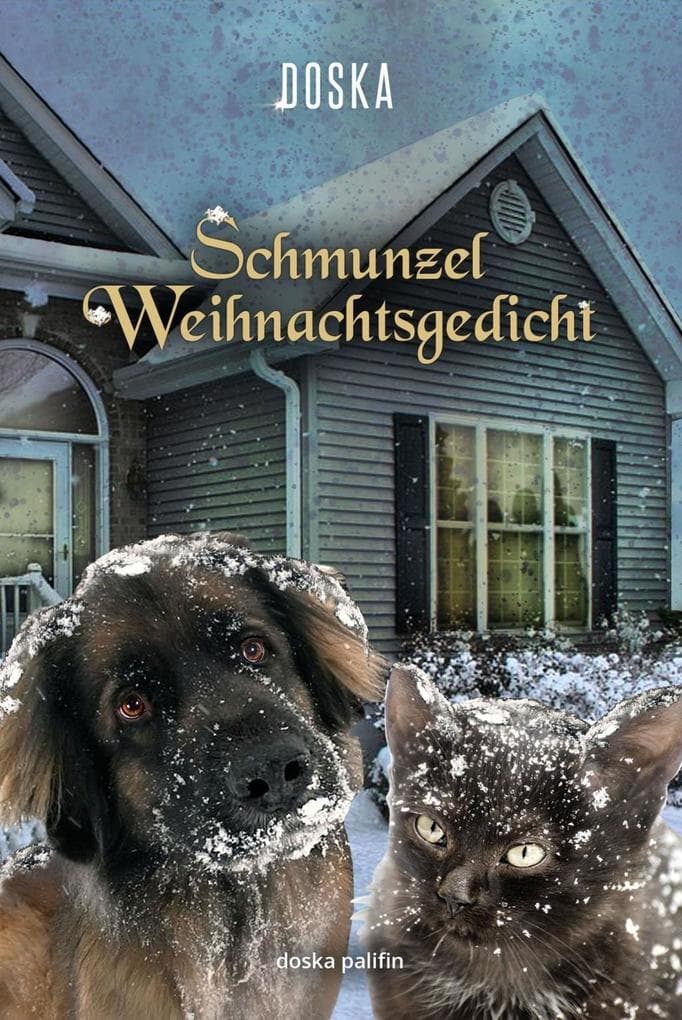 Schmunzel Weihnachtsgedicht