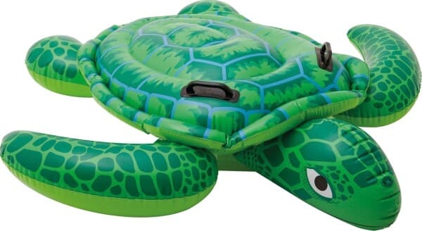 Reittier Sea Turtle 150x127 cm